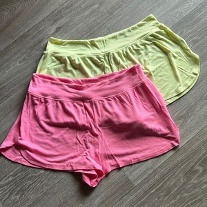 Gap Body Shorts (2 pairs)